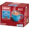 Nestle Fat Free No Sugar Added Hot Cocoa Mix .28 oz. Pouch, PK180 00050000614110 - alternate 4